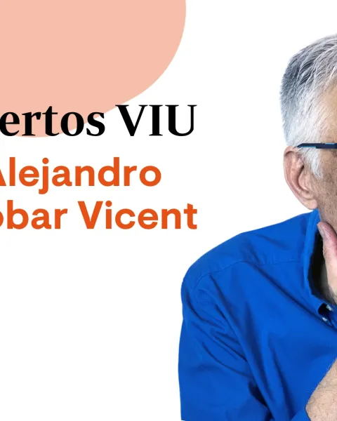 Dr. Alejandro Escobar Vicent VIU