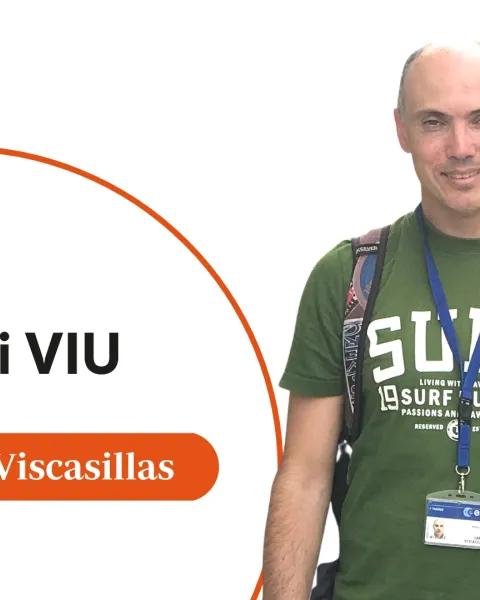 Dr. Carlos Viscasillas Alumni VIU