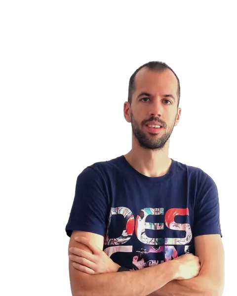 Dr. Daniel Jato Espino VIU header