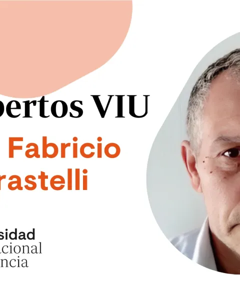 Dr. Fabricio Forastelli VIU