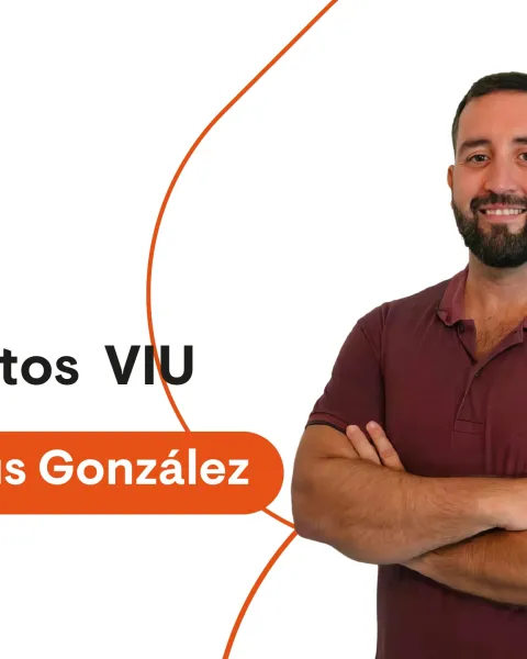 Dr. jesús González Moreno - Experto VIU card