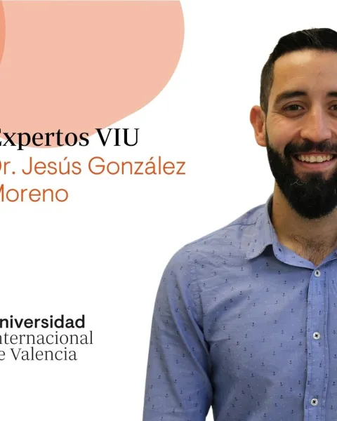 Dr. jesús González Moreno - VIU