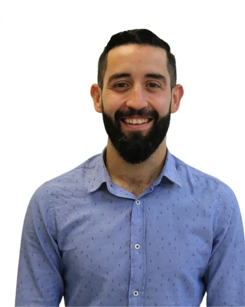 Dr. Jesús González Moreno - VIU