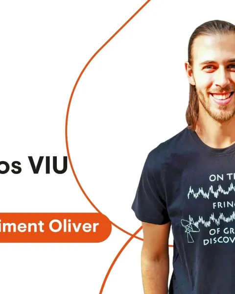 Dr. Joan Climent Oliver VIU