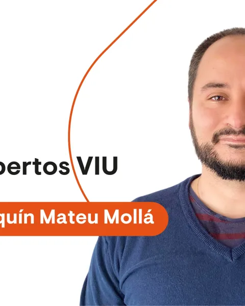 Dr. Joaquín Mateu-Mollá - Experto VIU card