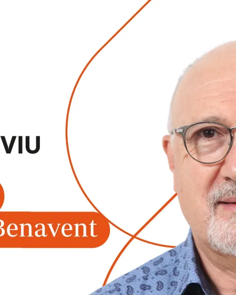Dr. José Vicente Benavente VIU