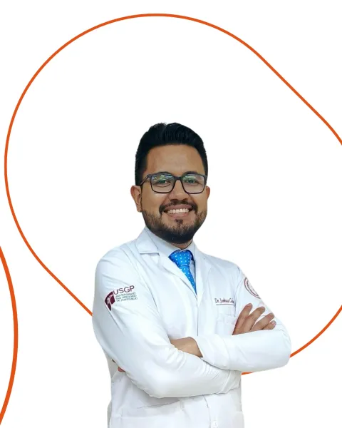 Dr. Joshua Culcay - Alumni VIU header