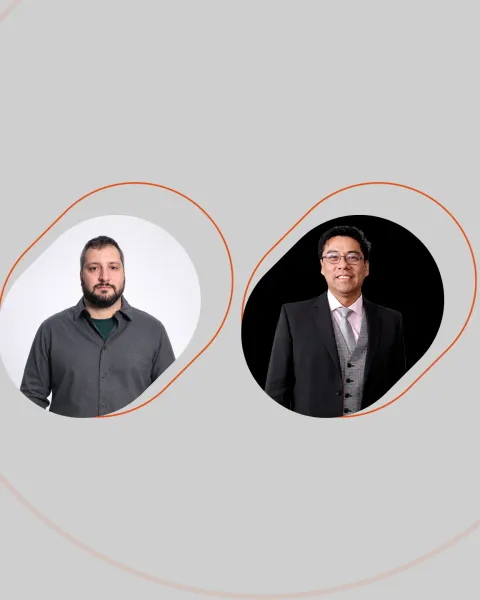Dr. Juan Nieto y Dr. Teodoro Suárez header