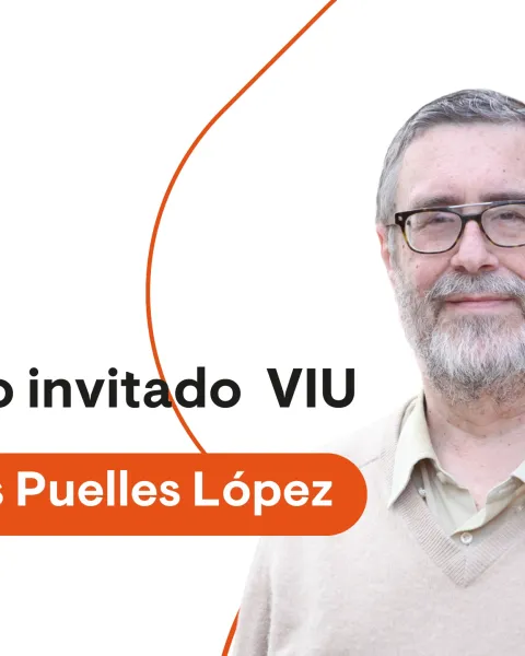 Dr. Luis Puelles López- card