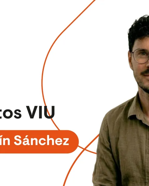 Dr. Martín Sánchez - Experto VIU card