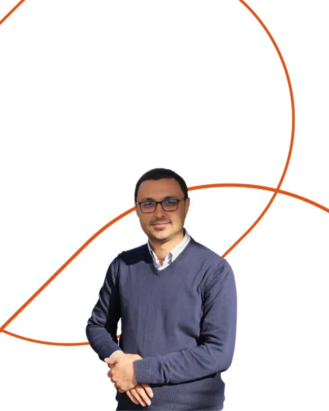 Dr. Morteza Yazdani VIU header