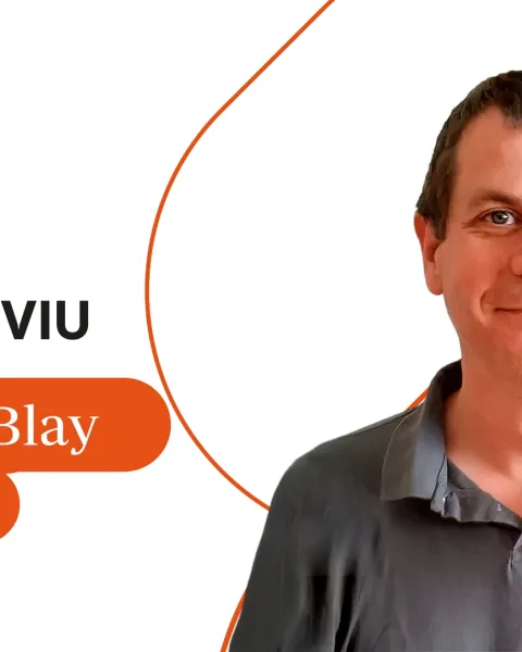 Dr. Pere Blay Serrano VIU