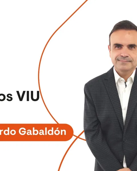 Dr. Rafael Pardo Gabaldón VIU