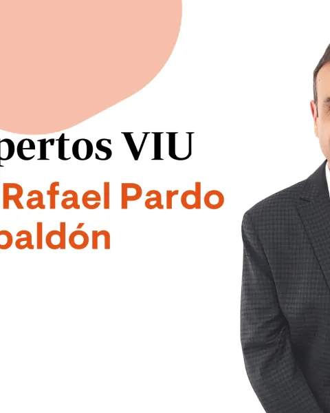 Dr. Rafael Pardo Gabaldón VIU