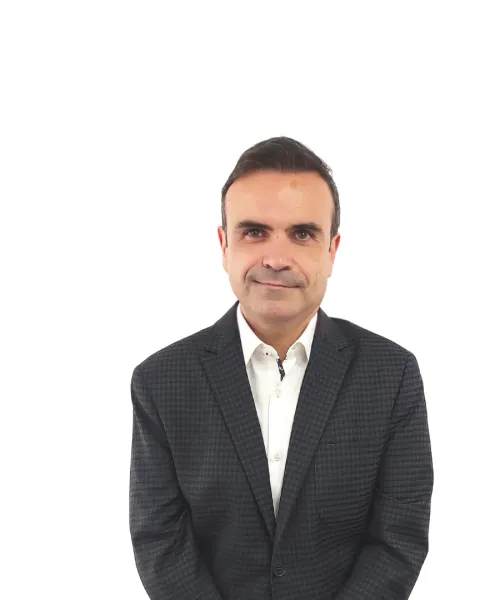 Dr. Rafael Pardo Gabaldón VIU