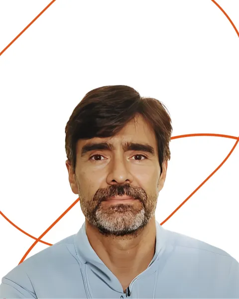 Dr. Ricardo Bajo Bretón - Investigador Senior VIU - Header