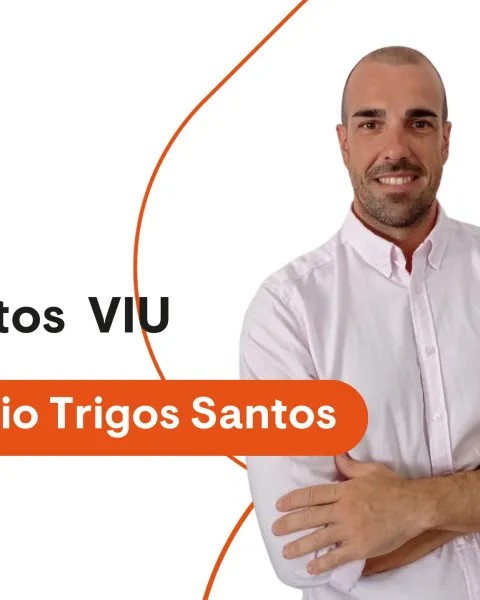 Dr. Sergio Trigos - Experto VIU - Card