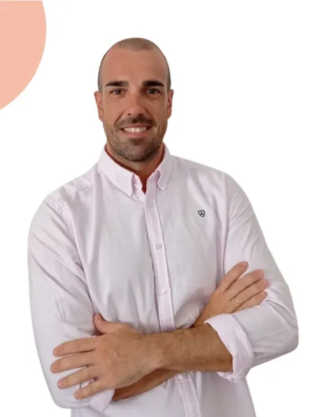 Dr. Sergio Trigos Santos VIU 