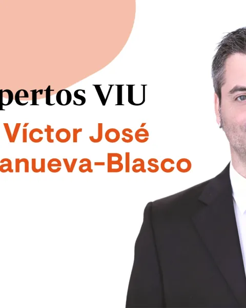 Dr. Víctor José Villanueva Blasco VIU