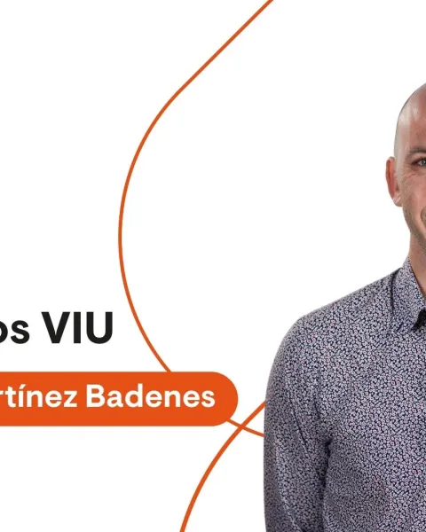 Dr. Vicent Martínez Badenes - Universidad Internacional de Valencia