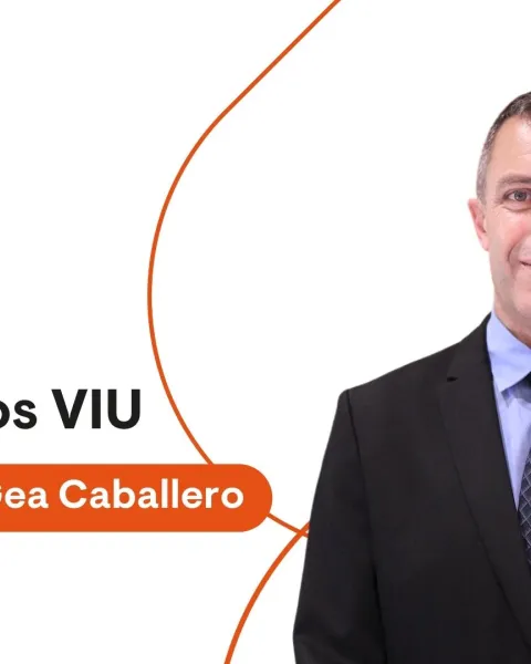 Dr. Vicente Gea Caballero VIU