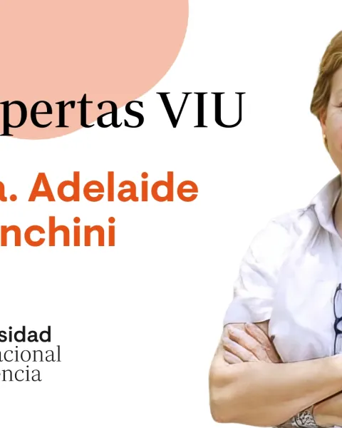 Dra. Adelaide Bianchini VIU