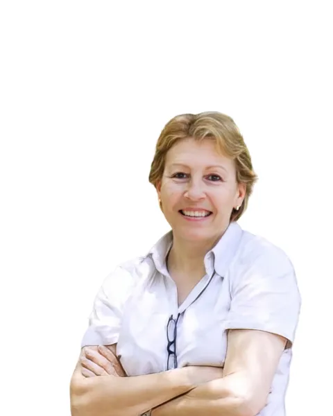 Dra. Adelaide Bianchini VIU
