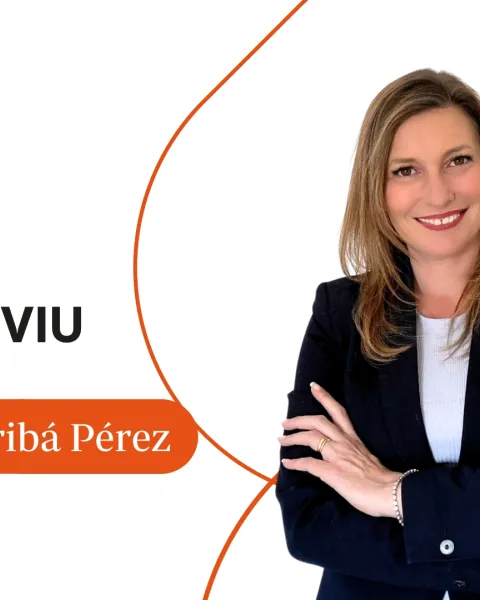 Dra. Ana Escribá Pérez