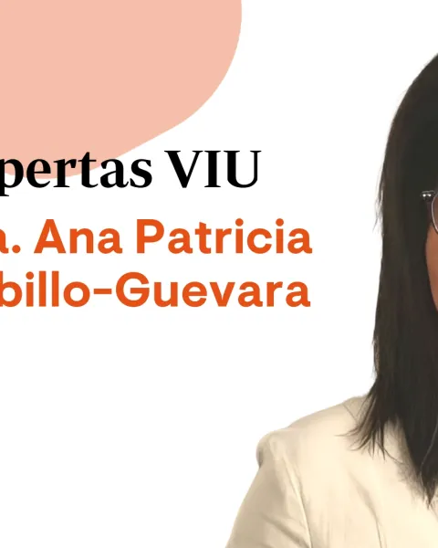 Dra. Ana Patricia Cubillo-Guevara VIU