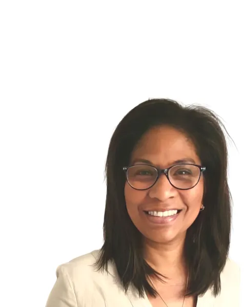 Dra. Ana Patricia Cubillo-Guevara VIU