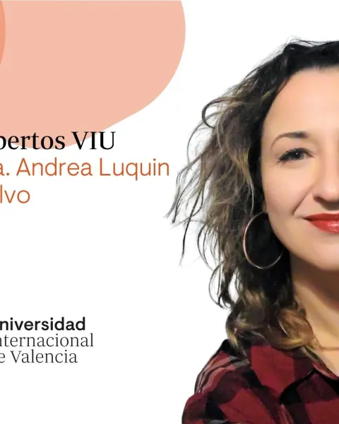 Dra. Andrea Luquin Calvo - VIU