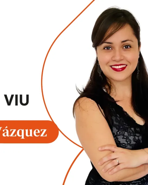 Dra. Arely Vázquez VIU