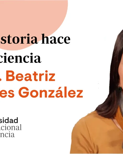Dra. Beatriz Valles González THHC