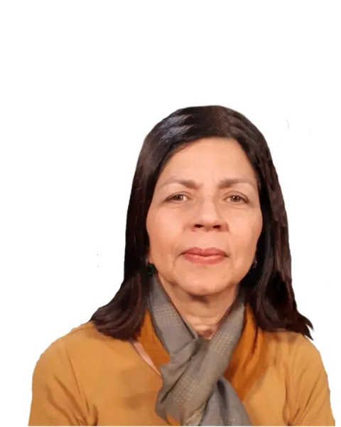 Dra. Beatriz Valles González THHC