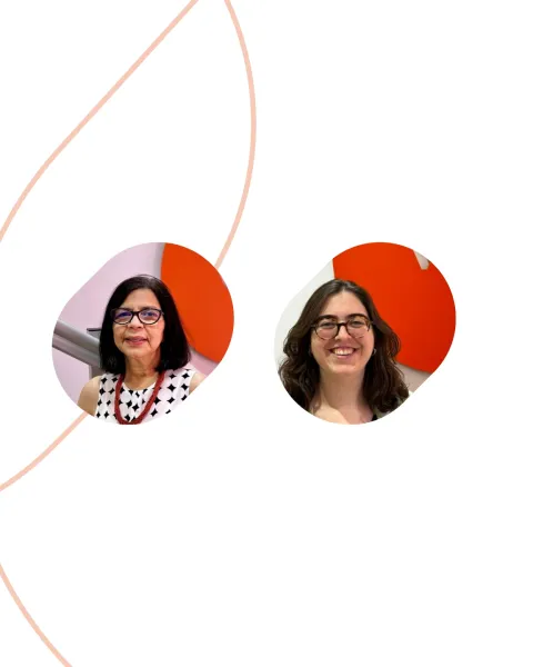 Dra. Beatriz Valles-González VIU y Nadia Porcar header