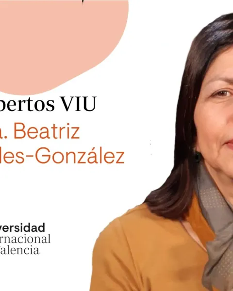 Dra. Beatriz Valles-González VIU