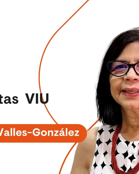 Dra. Beatriz Valles-González VIU