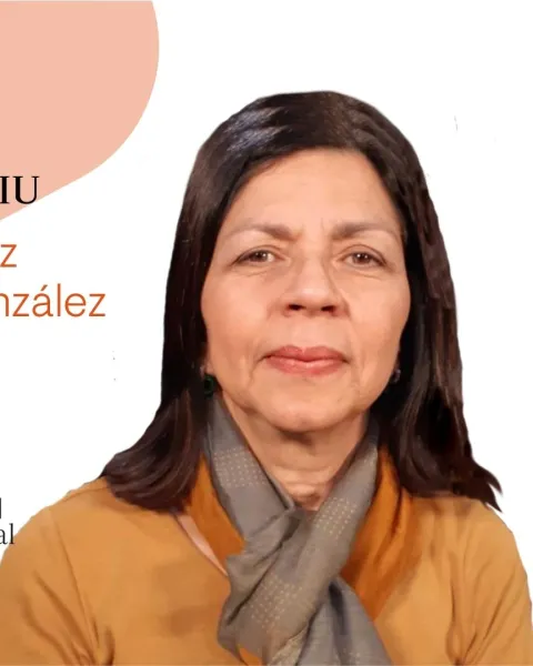 Dra. Beatriz Valles-González Experta VIU
