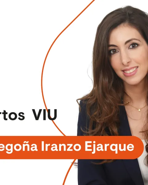 Dra. Begoña Iranzo Ejarque - Experta VIU card