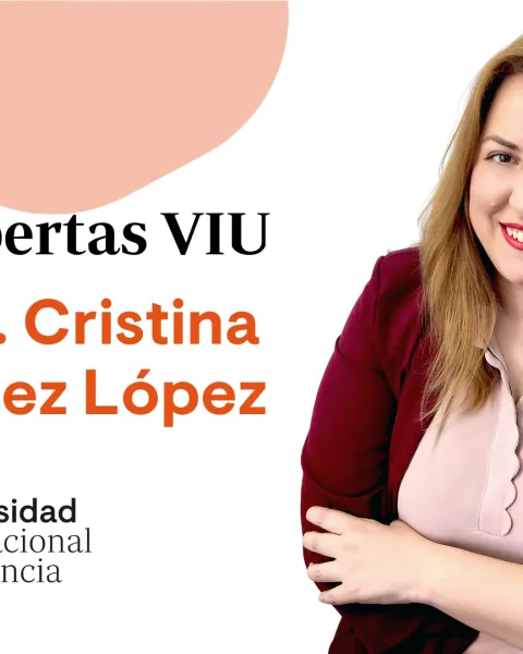 Dra. Cristina López López