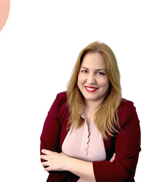 Dra. Cristina López López