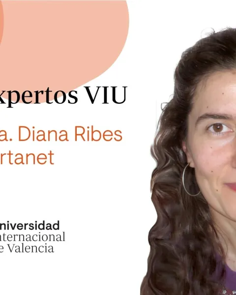 Dra. Diana Ribes VIU