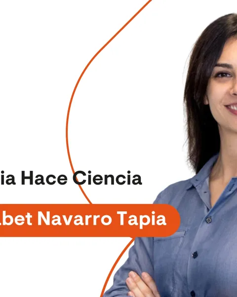 Dra. Elisabet Navarro Tapia VIU card
