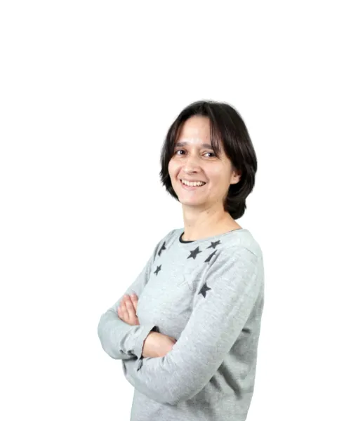 Dra. Esther Lázaro Pérez VIU