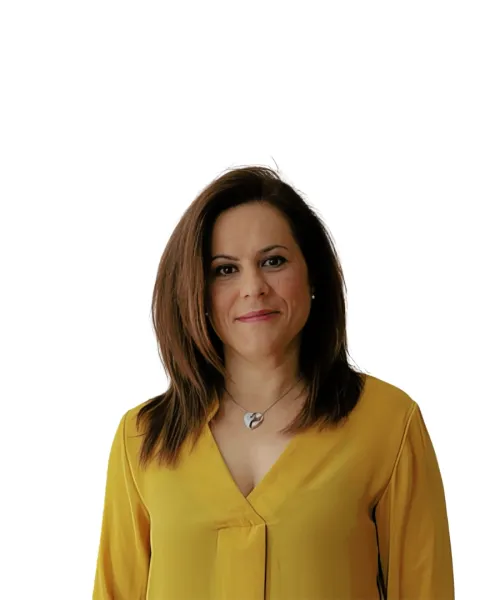Dra. Estrella Alfons Adam VIU