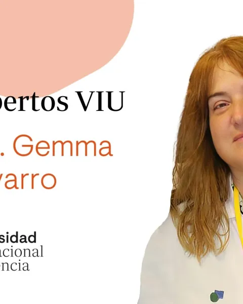 Dra. Gemma Navarro VIU 