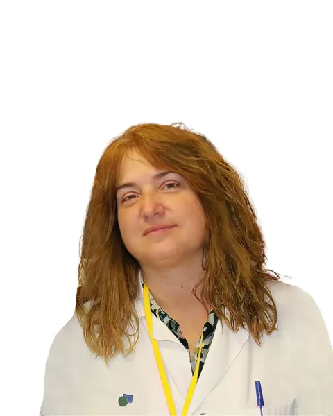 Dra. Gemma Navarro VIU 