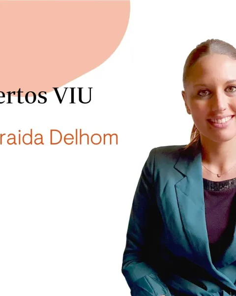 Dra. Iraida Delhom Peris VIU