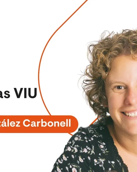 Dra. Iris González Carbonell VIU
