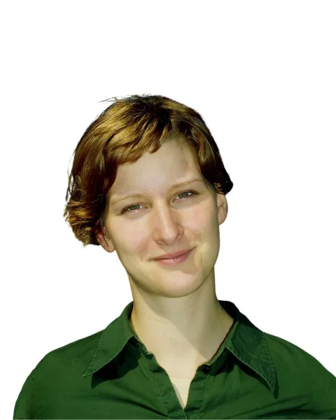 Dra. Kristin Dietrich VIU
